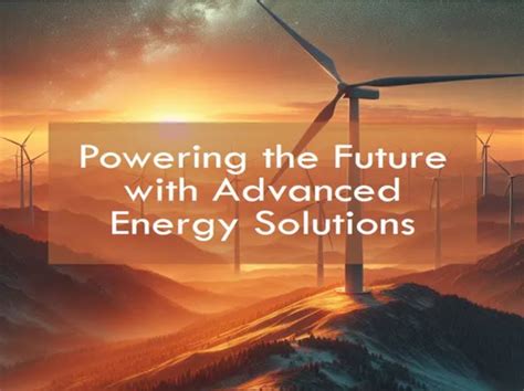 Joule Oil and Gas: A Comprehensive Guide to the Leading Provider of Advanced Energy Solutions