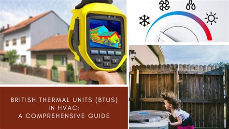 Joule to BTU: A Comprehensive Guide