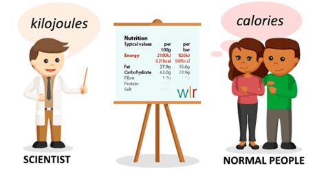 Joule vs. Kilocalorie: A Comprehensive Comparison