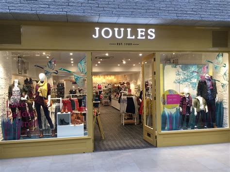 Joules