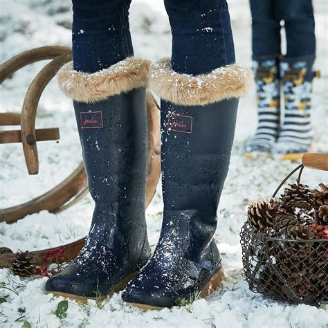 Joules Boots: A Comprehensive Guide to Premium Wellies for Unparalleled Performance and Style