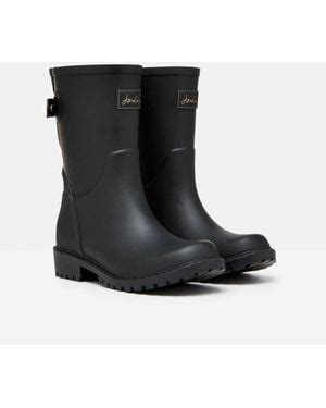 Joules Rubber Boots: The Ultimate Guide to Keeping Your Feet Dry and Stylish