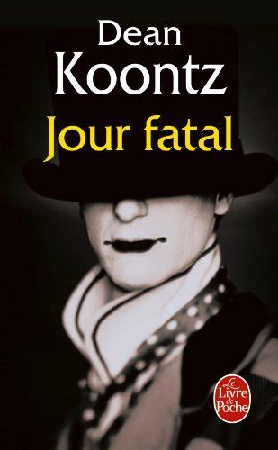 Jour Fatal Imaginaire French Edition Doc