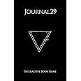 Journal 29 Interactive Book Game Doc