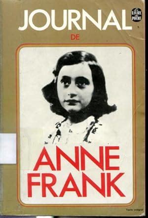 Journal De Anne Frank Ldp Litterature French Edition Kindle Editon