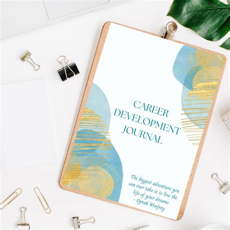 Journal Of Career Development