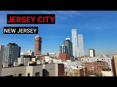 Journal Square Jersey City: The Ultimate Guide to Living and Exploring