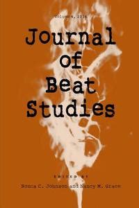 Journal of Beat Studies Vol 5 Doc