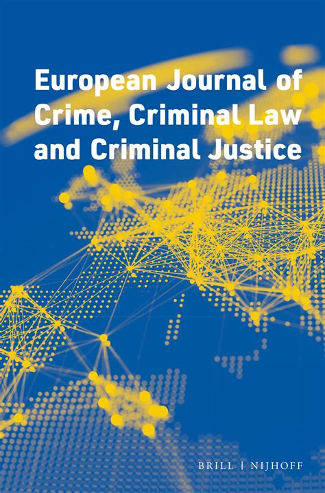 Journal of Crime and Justice Doc