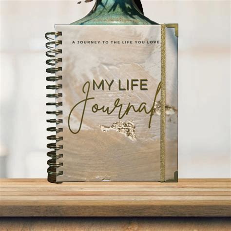 Journal of My Life Ebook Reader