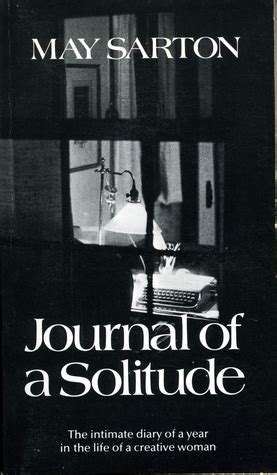 Journal of a Solitude Reflections during One Year Kindle Editon