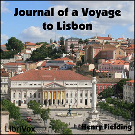 Journal of a Voyage to Lisbon Doc