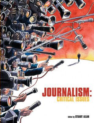 Journalism: Critical Issues PDF