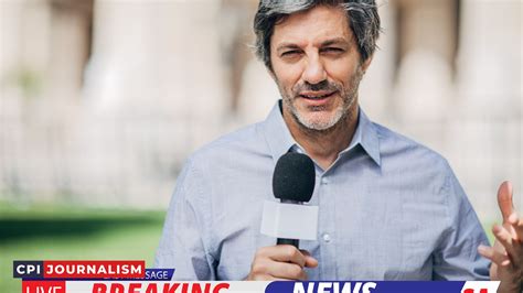 Journalists: