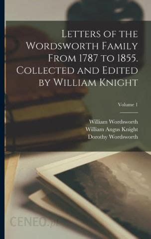 Journals Edited by William Knight Volume 1 Epub