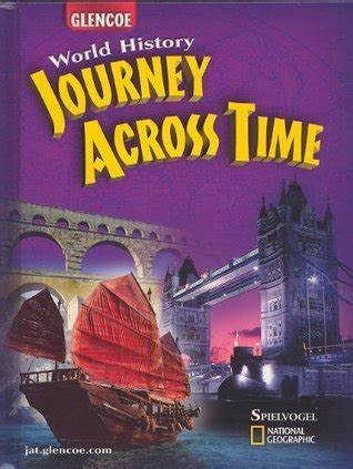 Journey Across Time Answer Key Epub