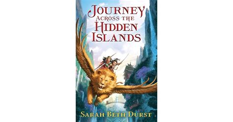 Journey Across the Hidden Islands PDF