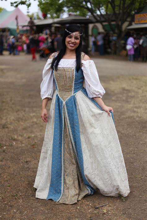 Journey Back in Time: Renaissance Fair Costume Ideas That Will Transport You to the Past