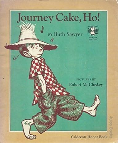 Journey Cake Ho Picture Puffins Doc