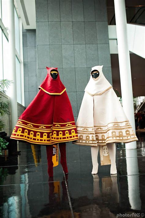 Journey Cosplay: A Journey of Embodiment and Transformation