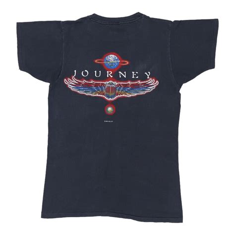 Journey Escape Shirt: The Perfect Way to Escape the Everyday