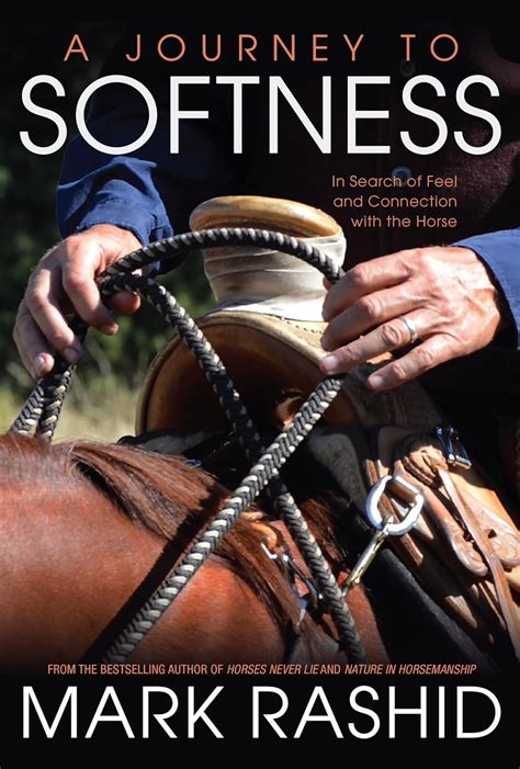 Journey Softness Search Connection Horse Doc