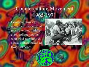 Journey Through History: The Birth of a Counterculture Symbol