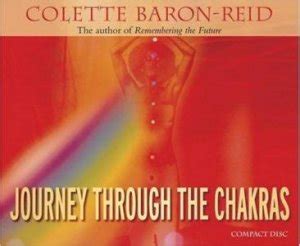Journey Through The Chakras CD Epub