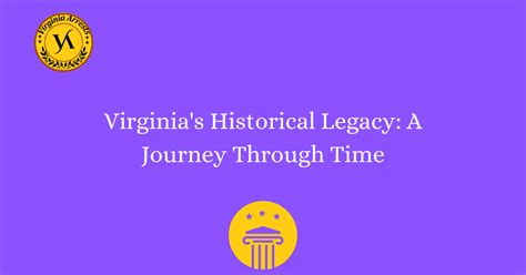 Journey Through Time: A Historical Legacy