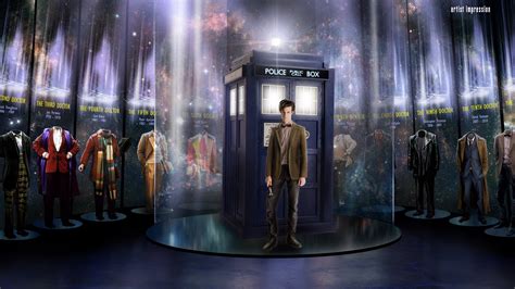 Journey Through Time and Space: A Comprehensive Guide to the Iconic Doctor Who Coat