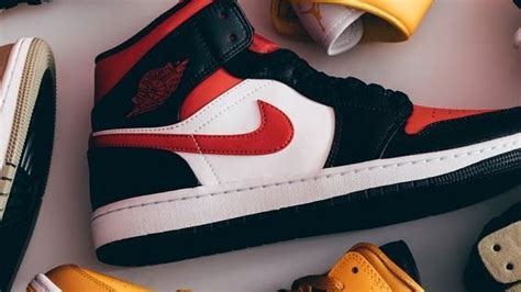 Journey Through the Ages of Air Jordan Greatness