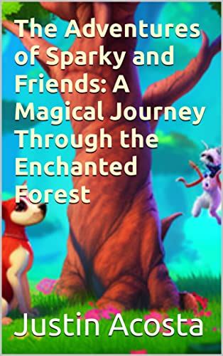 Journey Through the Enchanted Forest: Understanding the Character