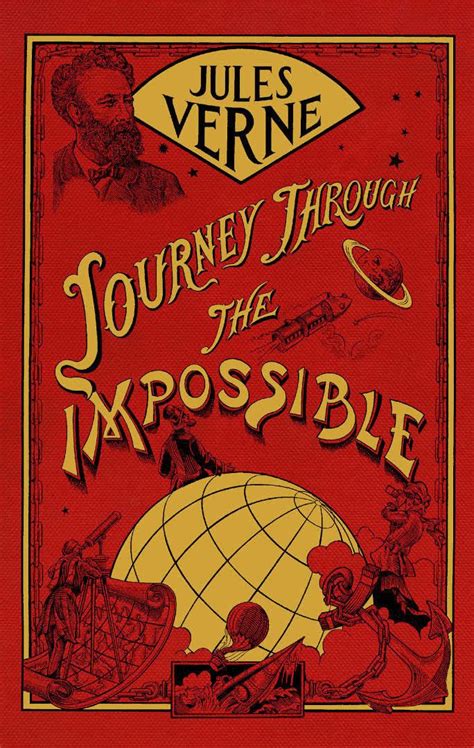 Journey Through the Impossible Kindle Editon