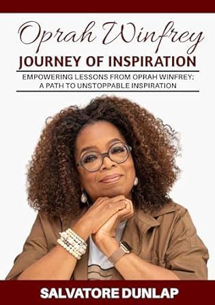 Journey Winfrey: A Journey of Triumph and Inspiration