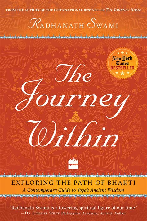 Journey Within Exploring Path Bhakti PDF