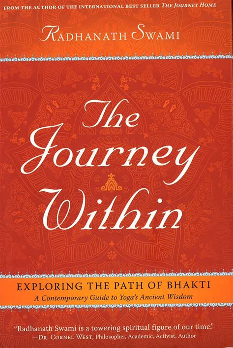 Journey Within Exploring Path Bhakti PDF