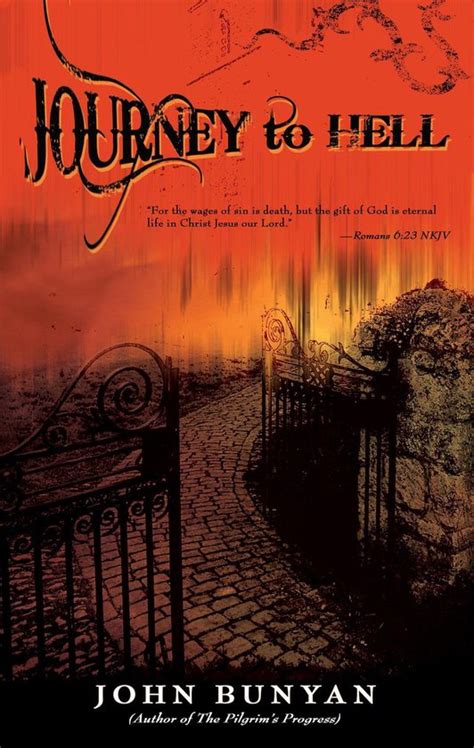 Journey from Hell Ebook PDF