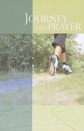 Journey into Prayer Kindle Editon