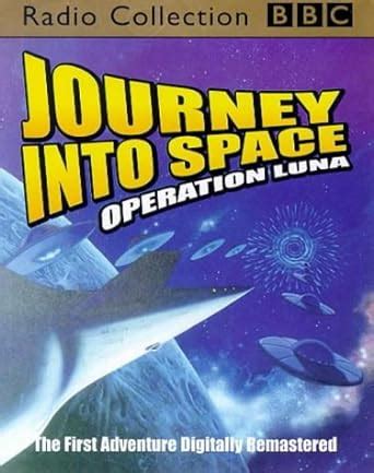 Journey into Space Operation Luna BBC Radio Collection Doc