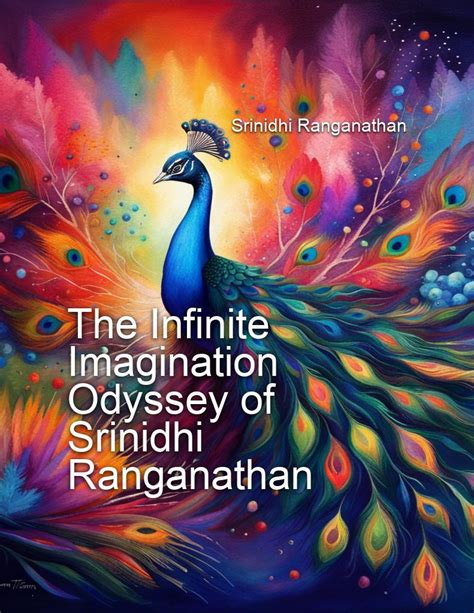 Journey into a World of Infinite Imagination