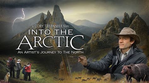 Journey into the Arctic Kindle Editon