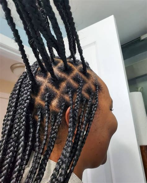 Journey into the Braid: Intricate Techniques and Patterns