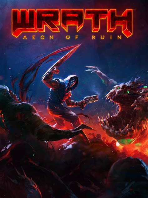 Journey into the Depths of Netherworld in Wrath: Aeon of Ruin