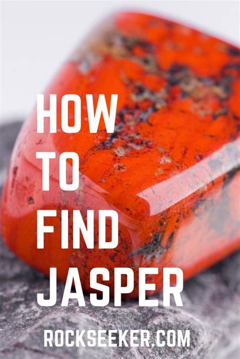 Journey into the Enchanting World of Jasper Stones