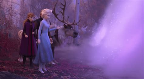 Journey into the Enchanting World of the Frozen 2 Dress: A Symbol of Empowerment and Adventure