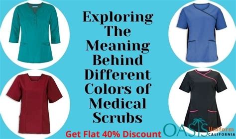 Journey into the Realm of Scrubs and Beyond: Exploring the Temple of Medical Attire