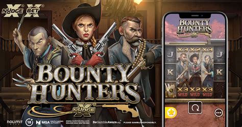 Journey into the Realm of the Western-Themed Bounty Hunter