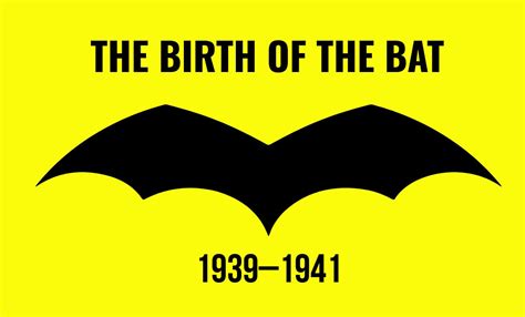 Journey into the Unraveling of Batman's Birth