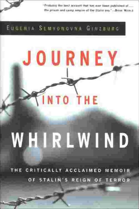 Journey into the Whirlwind PDF