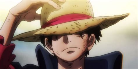 Journey of Resilience: Embodying the Spirit of Luffy's Straw Hat in the Face of Life's Challenges